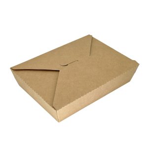 Kraft Food Box 1480 Millimetre