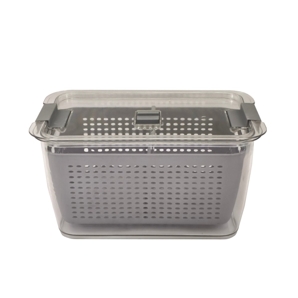 Storage Basket Division
