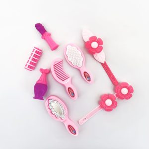 Girl Beauty Play Set