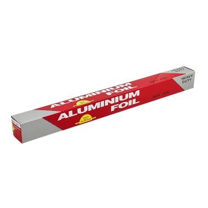 Foil Wrapping Paper 11.43mx450 Millimetre