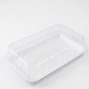 Container Combo Swiss Roll – 5 Piece 27.5 X 15 X 9 Centimetr