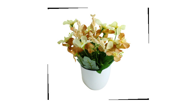 Flowers Plum Blossom 9x22cm - Image 2