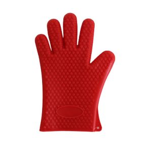 Glove Silicone