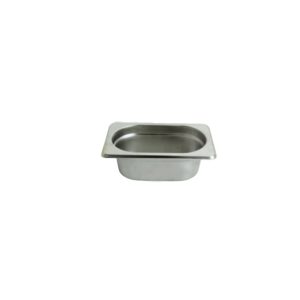 Saucepan Insert Dish Rectangular