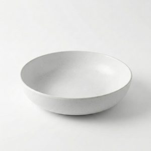 Glazed Bowl 14 Centimetre