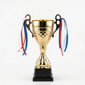 Trophy Cup