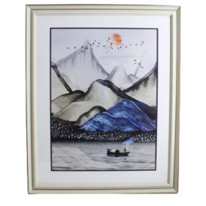 Frame Pic 43x53cm