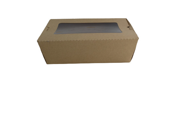 Kraft Food Box 2100 Millimetre - Image 2